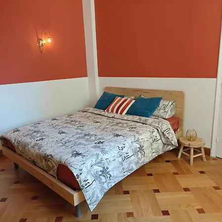 아파트 Spacious New Near Promenade Up To 6 With Ac *